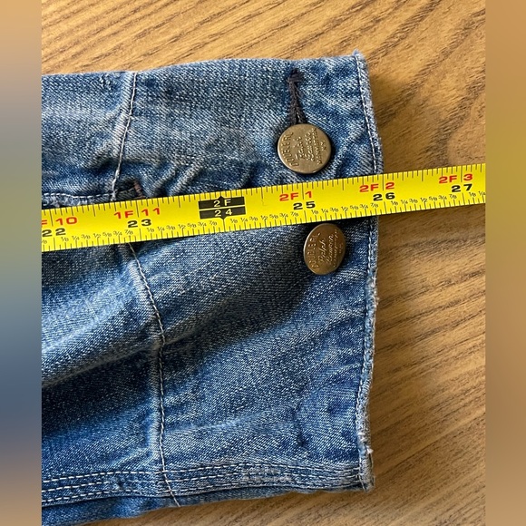 RRL Ralph Lauren engineer coat men’s size large - Picture 10 of 13